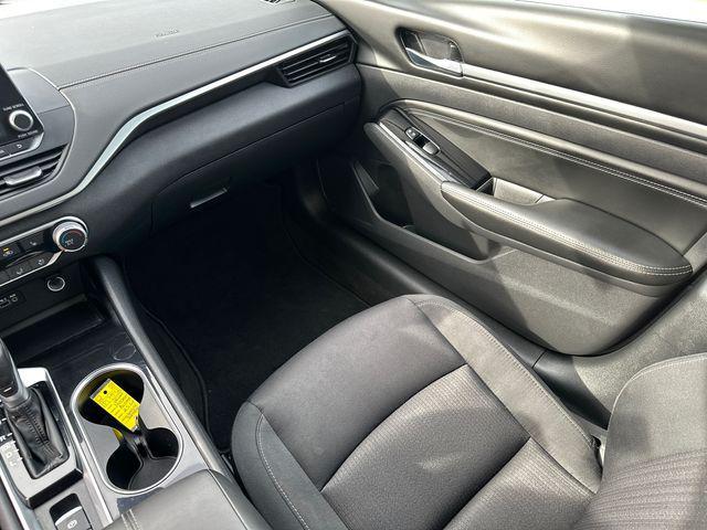 used 2022 Nissan Altima car, priced at $20,977