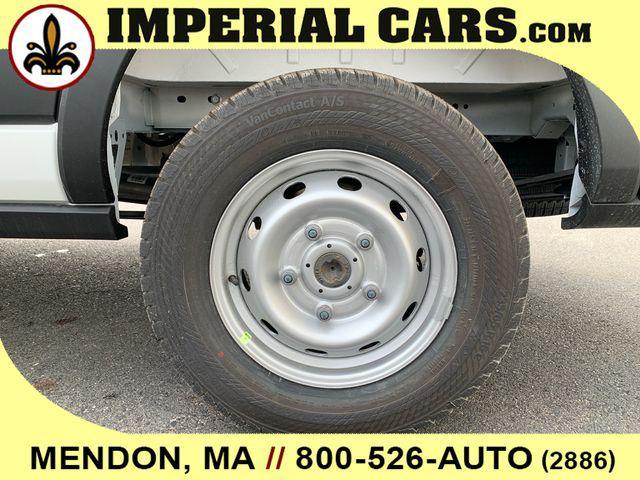 new 2025 Ford Transit-250 car, priced at $50,545