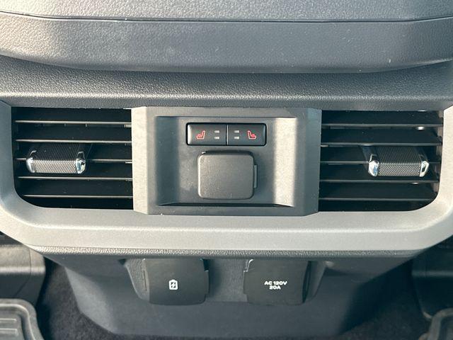 used 2024 Ford F-150 Lightning car, priced at $56,817