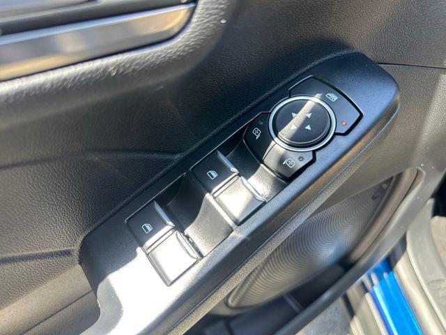 used 2022 Ford Escape car, priced at $27,977