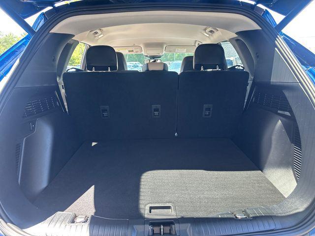used 2022 Ford Escape car, priced at $27,977