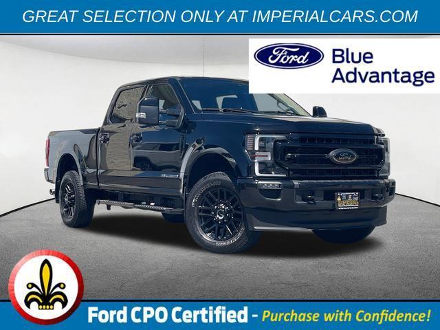 used 2021 Ford F-350 car, priced at $64,647