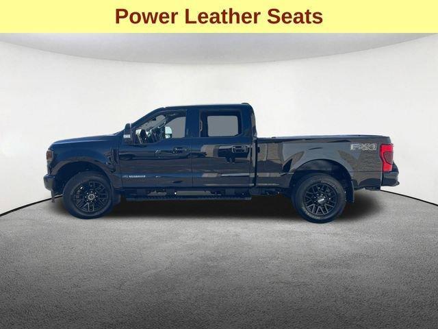 used 2021 Ford F-350 car, priced at $67,747
