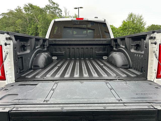 used 2022 Ford F-150 car, priced at $49,477