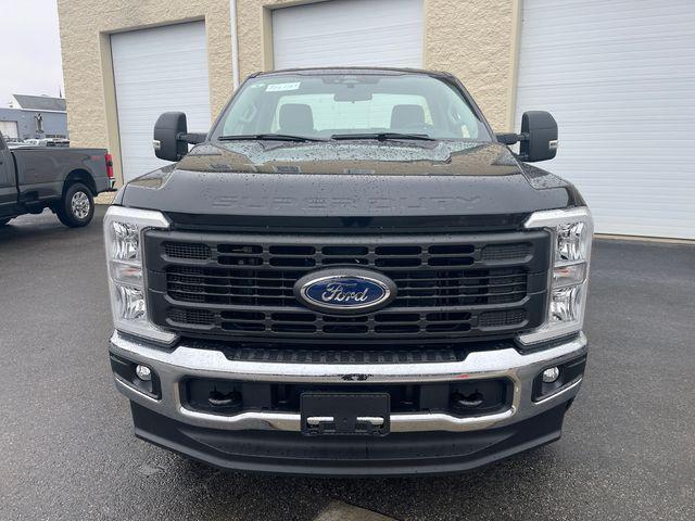 new 2024 Ford F-250 car, priced at $42,477