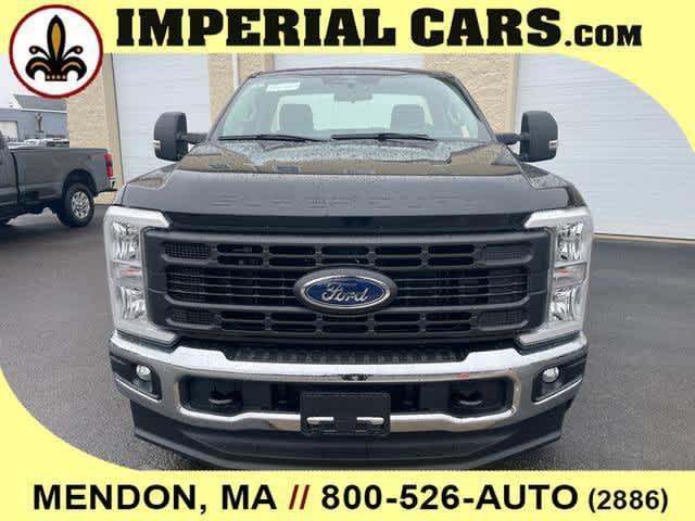 new 2024 Ford F-250 car, priced at $49,925