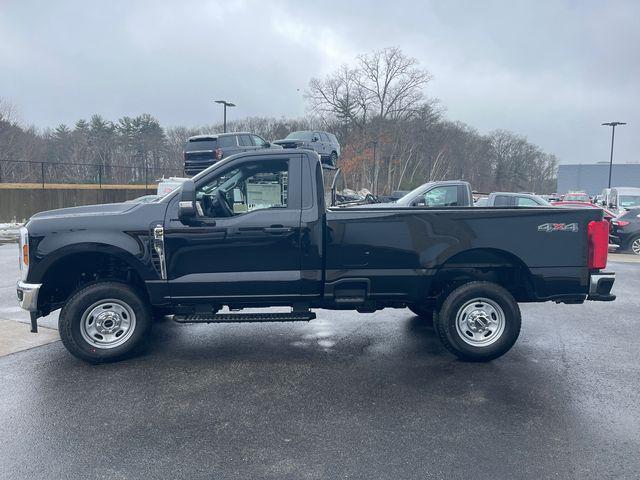 new 2024 Ford F-250 car, priced at $42,477