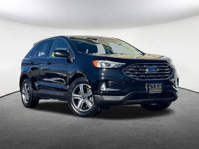 used 2020 Ford Edge car, priced at $24,647