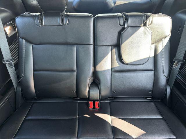 used 2021 Ford Explorer car, priced at $33,977