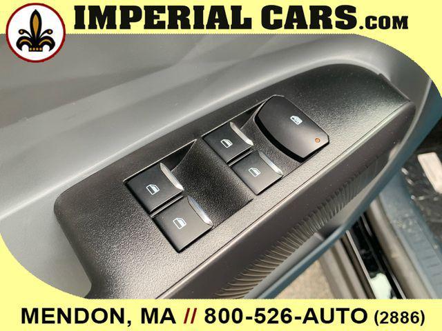 new 2025 Ford Maverick car, priced at $31,695