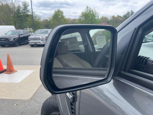 new 2024 Ford Ranger car, priced at $39,647