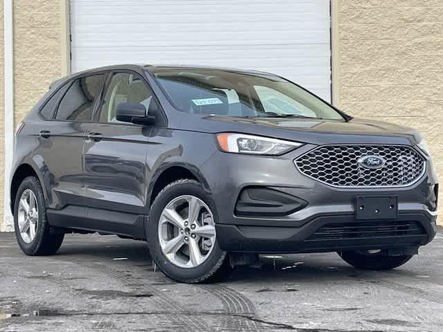 new 2024 Ford Edge car, priced at $36,778