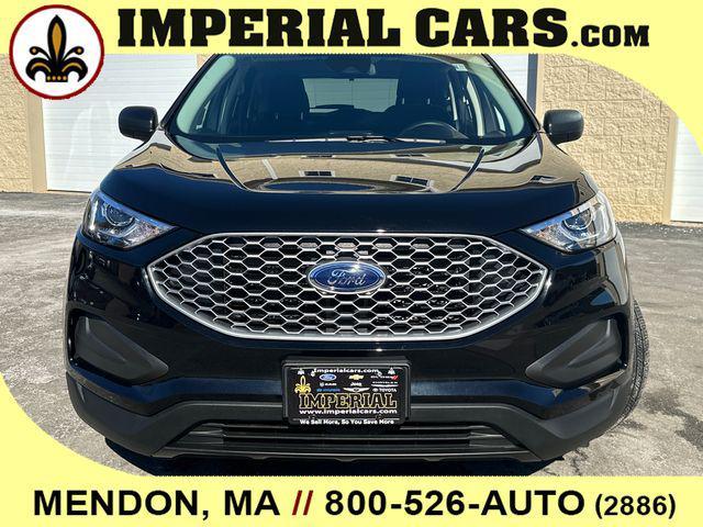 used 2024 Ford Edge car, priced at $32,647