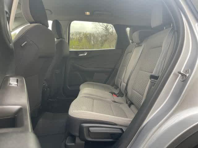 used 2021 Ford Escape car, priced at $22,477