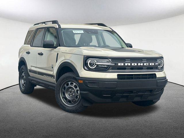 new 2024 Ford Bronco Sport car, priced at $32,394