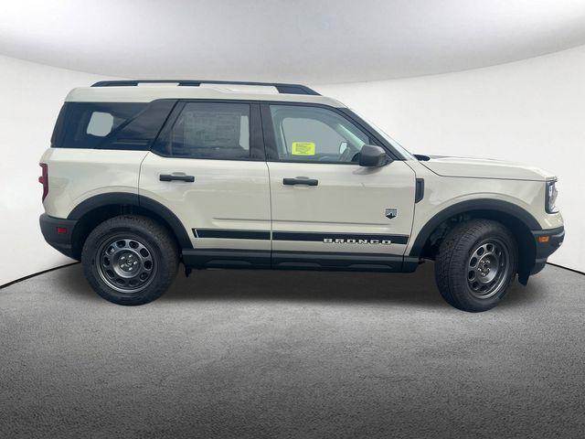 new 2024 Ford Bronco Sport car, priced at $32,394