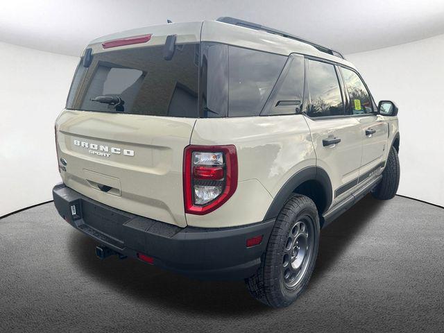 new 2024 Ford Bronco Sport car, priced at $32,394