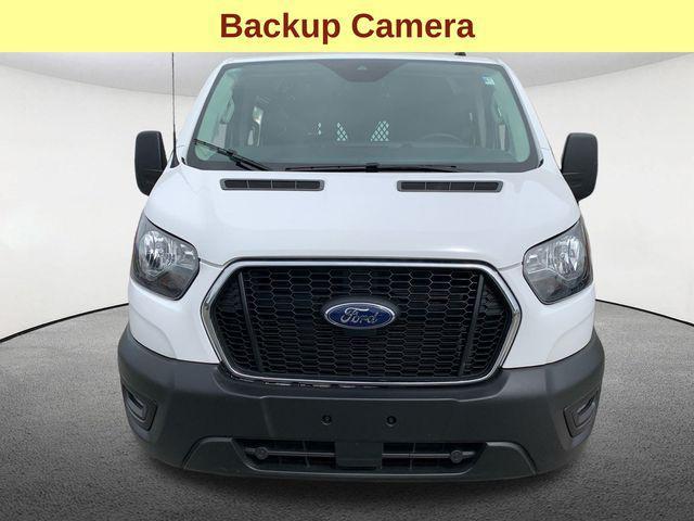 used 2024 Ford Transit-250 car, priced at $33,977