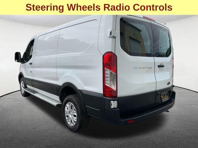 used 2024 Ford Transit-250 car, priced at $33,977