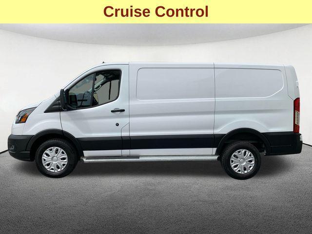 used 2024 Ford Transit-250 car, priced at $33,977