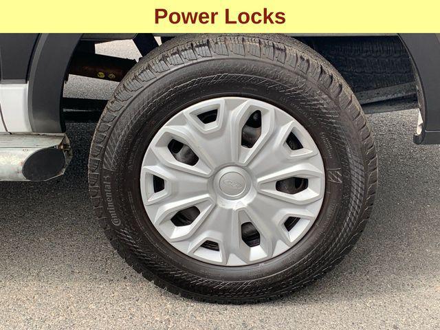 used 2024 Ford Transit-250 car, priced at $33,977