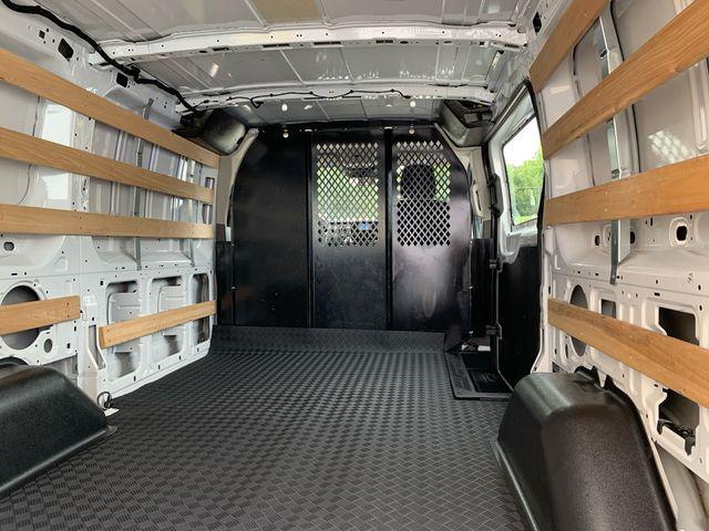 used 2024 Ford Transit-250 car, priced at $33,977