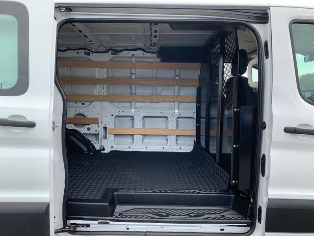 used 2024 Ford Transit-250 car, priced at $33,977