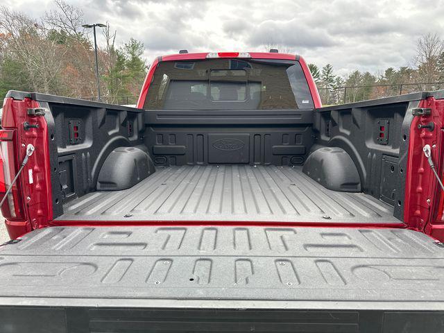used 2024 Ford F-150 car, priced at $62,977
