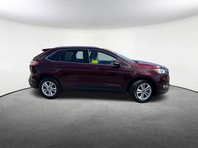 used 2020 Ford Edge car, priced at $26,477