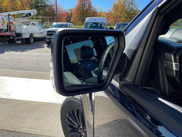 new 2025 Ford F-150 car, priced at $81,697