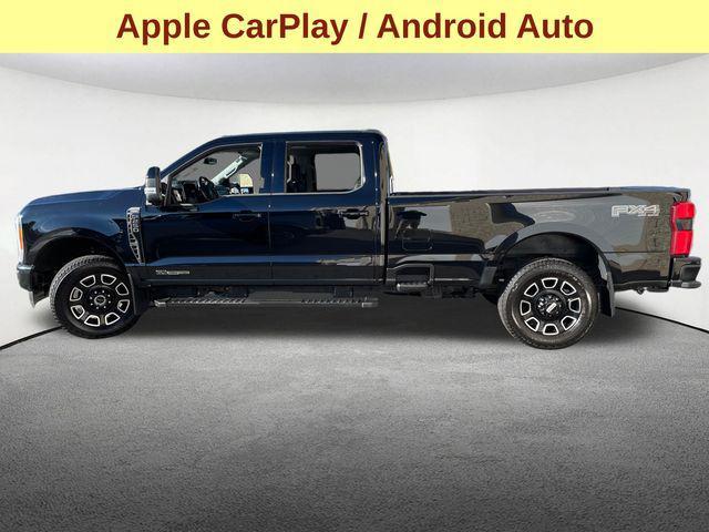used 2023 Ford F-250 car, priced at $70,977