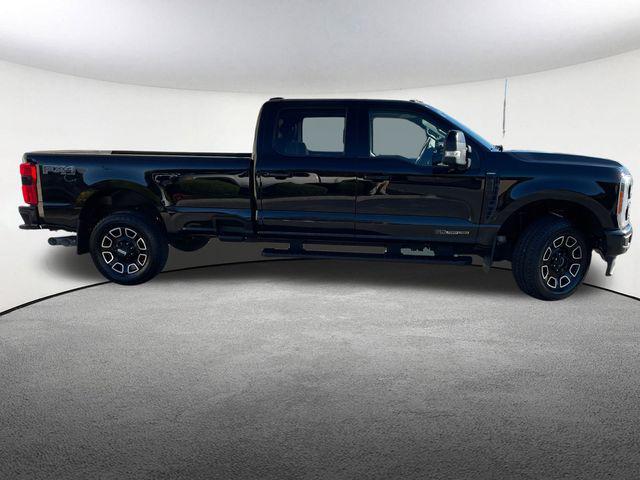 used 2023 Ford F-250 car, priced at $70,977