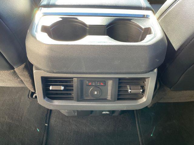 used 2023 Ford F-250 car, priced at $70,977