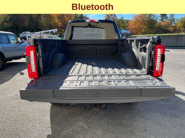 used 2023 Ford F-250 car, priced at $70,977