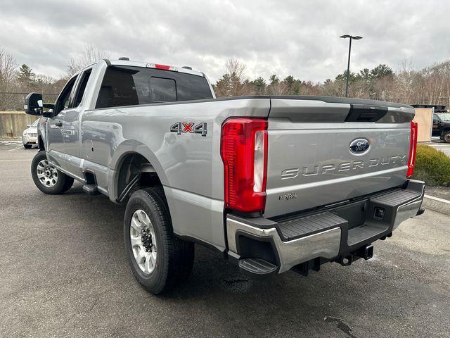 new 2024 Ford F-250 car, priced at $51,225