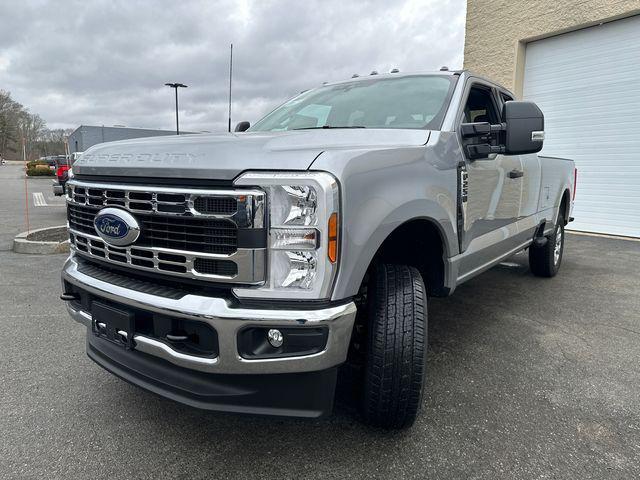 new 2024 Ford F-250 car, priced at $51,225