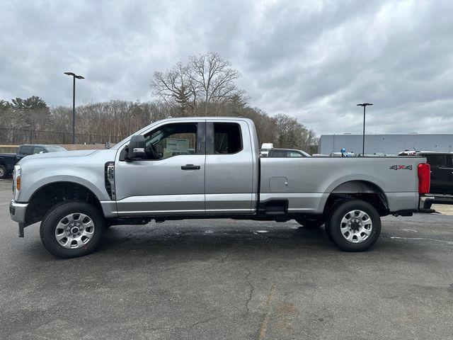 new 2024 Ford F-250 car, priced at $51,225