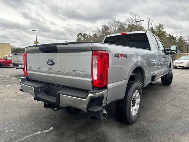 new 2024 Ford F-250 car, priced at $51,225