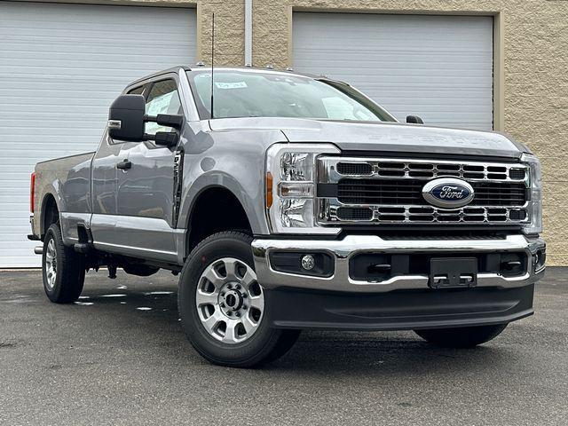 new 2024 Ford F-250 car, priced at $51,225