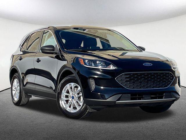 used 2022 Ford Escape car, priced at $23,977