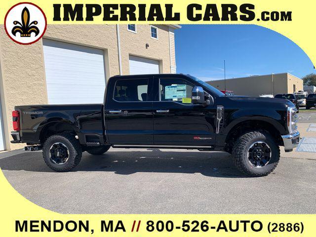 new 2026 Ford F-250 car, priced at $98,639