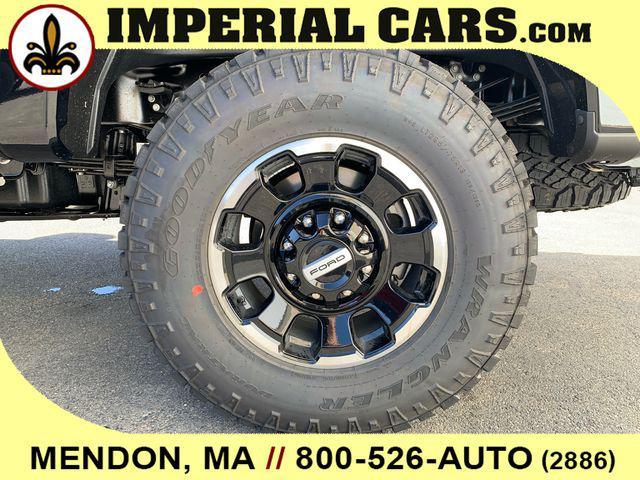 new 2026 Ford F-250 car, priced at $98,639