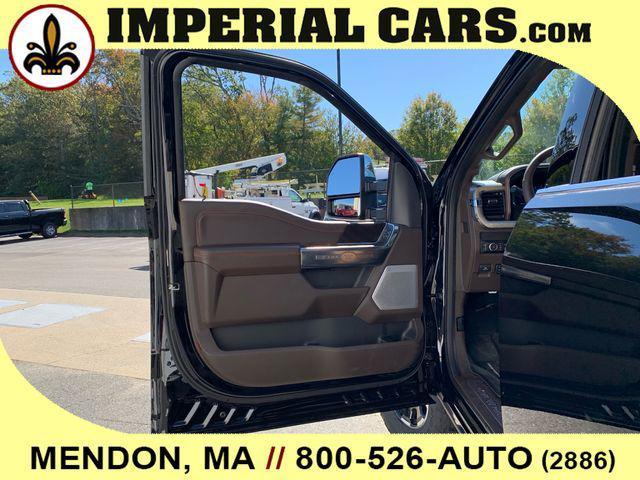 new 2026 Ford F-250 car, priced at $98,639