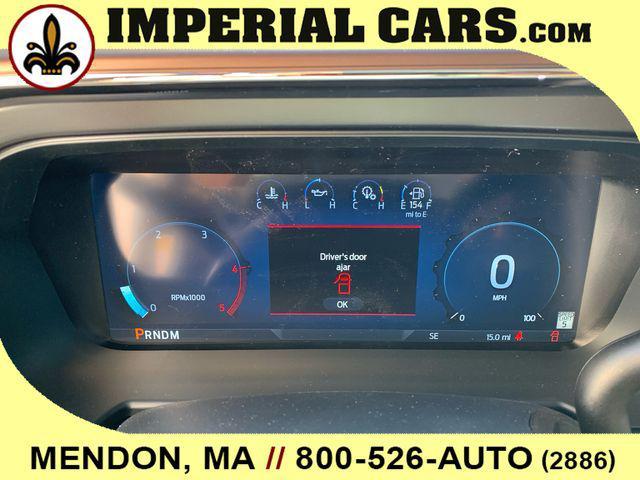 new 2026 Ford F-250 car, priced at $98,639