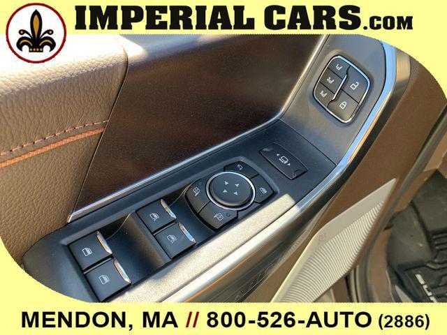 new 2026 Ford F-250 car, priced at $98,639