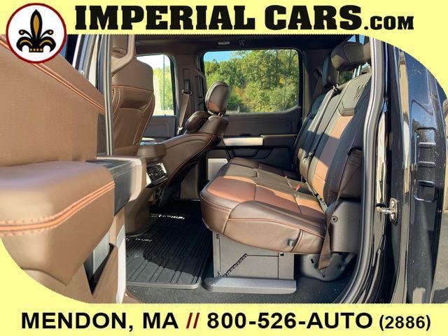 new 2026 Ford F-250 car, priced at $98,639