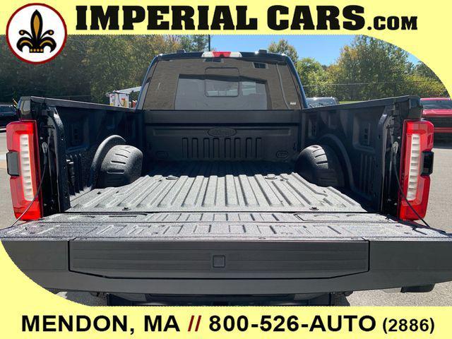 new 2026 Ford F-250 car, priced at $98,639