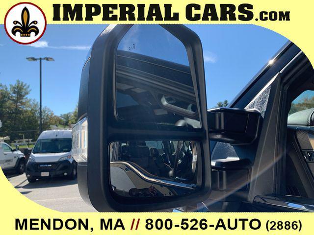 new 2026 Ford F-250 car, priced at $98,639