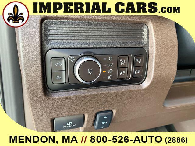 new 2026 Ford F-250 car, priced at $98,639