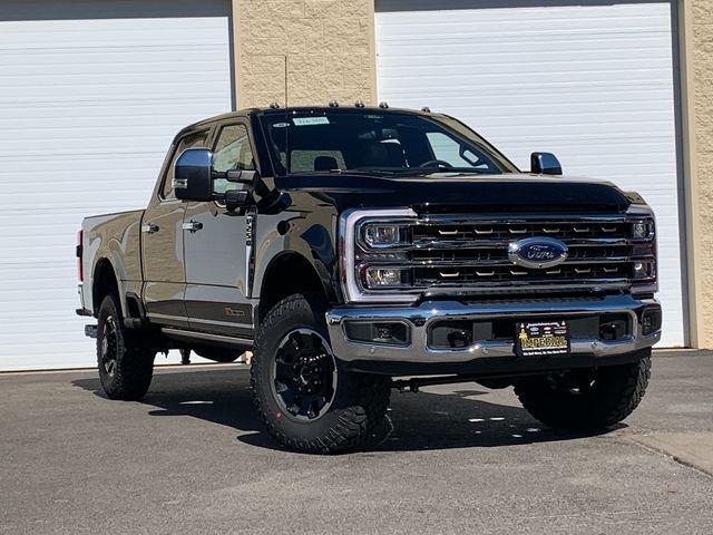 new 2026 Ford F-250 car, priced at $98,639